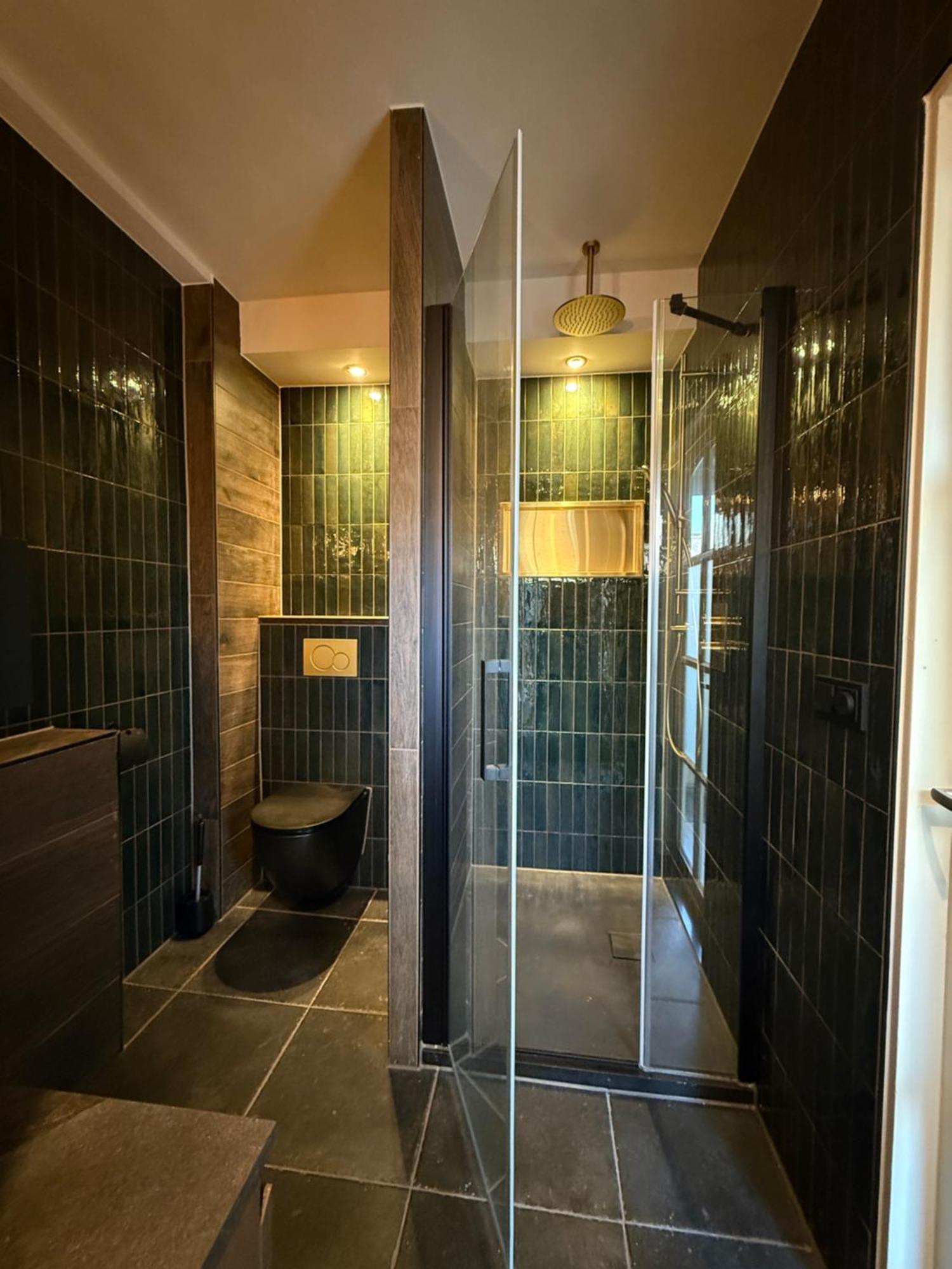 Spacious 70M2 Apartment In City Centre With Lovely Terrace Alkmaar Dış mekan fotoğraf